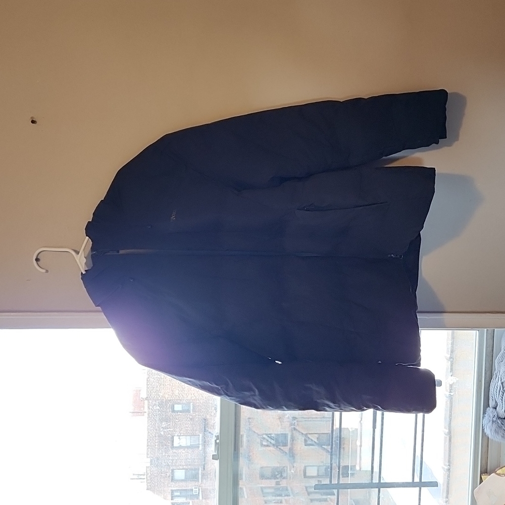 Patagonia Men's Jackson Glacier Jacket
